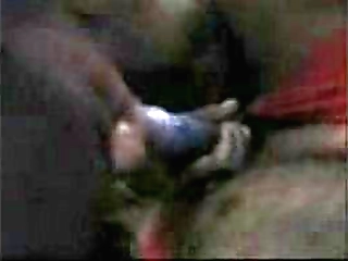 trans lady ass probed by a stud and gets it recorded up close