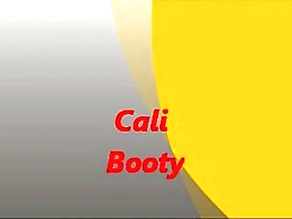 cali booty: my topping a sexy friend