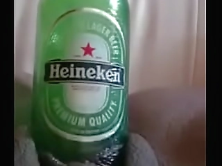 trans lady pati cameron jerks off her cock