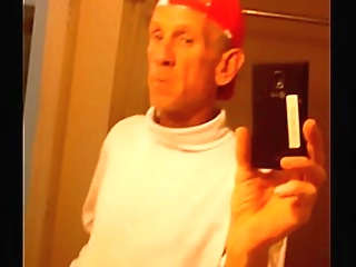 real tranny sex - blond latin shemale jerking