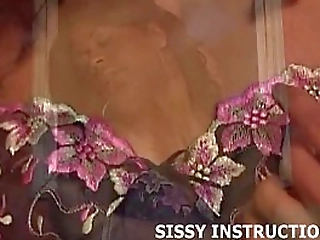 my big black cock is going to fuck your tranny ass so hard