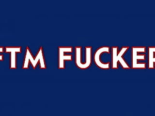 jacques lefemme and rebeka refuse ftmfucker tgirl and ftm