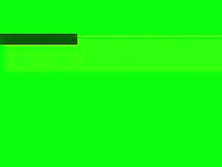 shemale in red latex is ready to dominate you with her hard cock