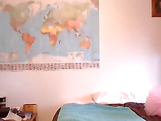 sleek shemale cum oozes lusciously, exploding with voluptuous delight