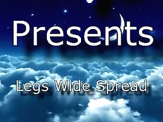 legs wide spread chapter 3.5