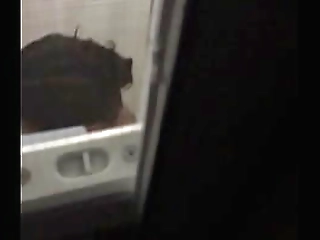 hot brunette bruna martinelly fucking herself after blowing dick