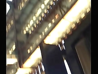 ebony shemale licking hard penis in bed