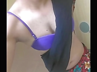 shemale with pierced tongue ass fucks horny guy