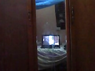 sultry babe makes all your fantasies real