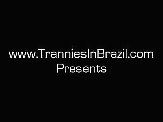 brazilian trannies in heat volume 1