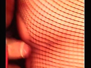 watch shocking climax of she-male's massive member madness!