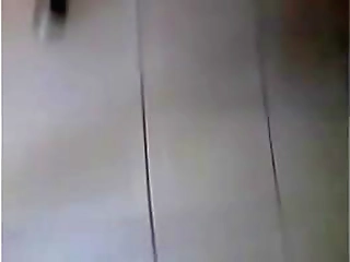 tattooed shemale britney enjoys horny solo masturbation