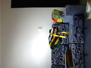 sexy shemale raissa s hot mutual act with rodolfo