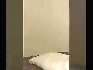 ts chastity fucks with rod barry