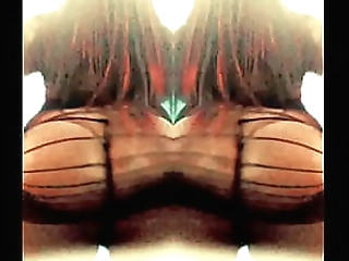 'Screaming Alpha ckm Swallowing, Tight-Assed Ladyboy' Bred by the King of D*ck!!