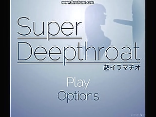 hot futanari deepthroat cartoon