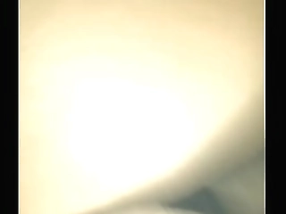 tattooed tgirl honey foxxx pissing from her big cock