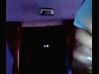 hotty renata davila, slutty shemale with huge tit, fucks & cums on lucky dude!