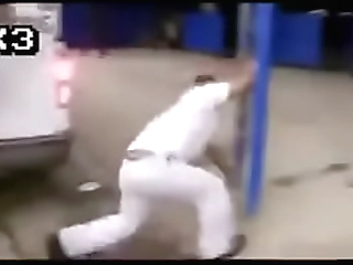 flip fuck session with hot busty shemale