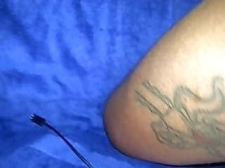 asian shemale squirting massive cumshot on her body