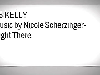 sizzling hot shemale facial with cum dripping down her face