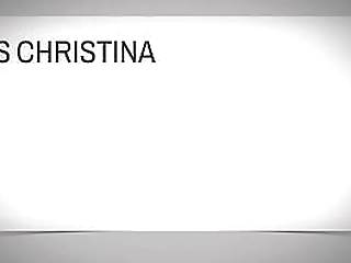 ts beauty showing sexy feet and tease