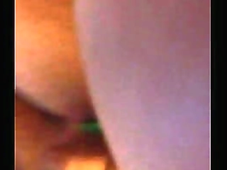 shemale roberta cortes rewards her fuck buddy with a big facial