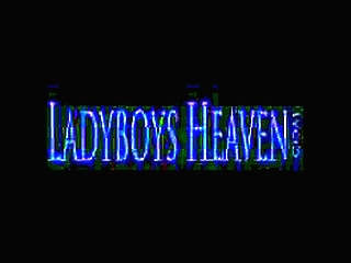 thailand ladyboy solo tease