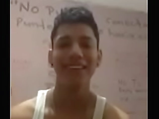 trans beauty gogo shows off her big tits in her photos