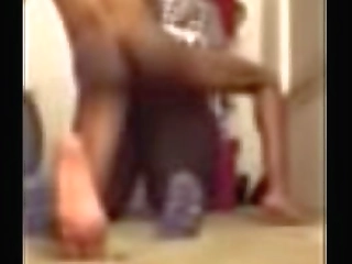 two horny shemales ecstatically indulge in massive hard cocks