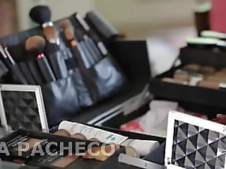 bia pacheco: making off hd january 2015 - brazilian shemale - www.biapacheco.com