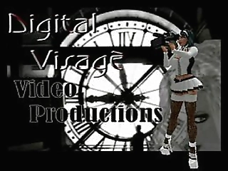 for her mistress pleasure #2