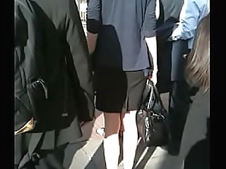 naughty shemale lures handsome hunk for a quick fuck