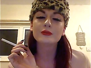 mistress sasha anderson, worship me,