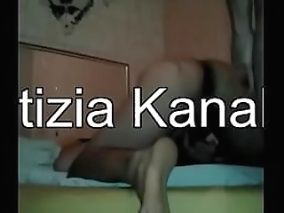 horny tranny pounds pussy hard