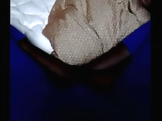 pissing and frottage with hot asian tranny jina