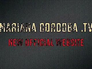 mariana cordoba hot in the kitchen