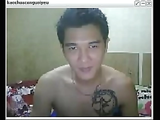 big tits shemale crystal plays with her nipples while she jerks off