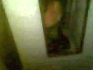 fresh! 18-yr-old virgin shemale's naked forest adventure