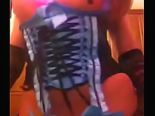 ts beauty anna and max in hardcore sex