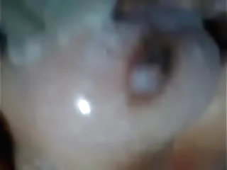 cum addicted shemale babe probes a stud s asshole