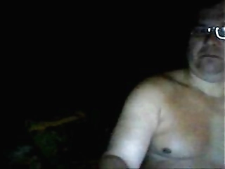 tattooed guy gives shemale a titty fucking and deep anal