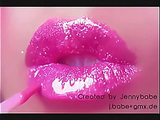 sexy asian shemale after work imagines being fucked by her boss