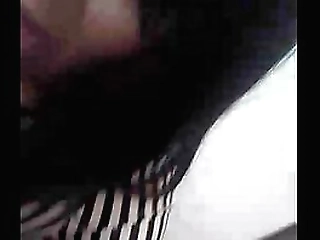 latina shemale tranny sucks black dick