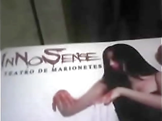 sexy andressa olivetto fucking hot brazilian pussy