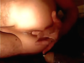 blonde carla novaes sucks dick and gets ass smashed well by hard cock