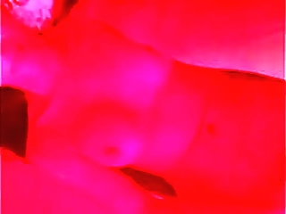 beautiful shemale fingered before riding throbbing cock