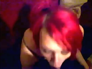 finnish transexual nikoleta sucking cock