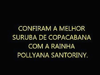 ts joice naturelly and raquel dourado fucking deeply after blowjob