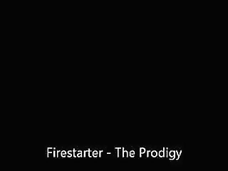 firestarter tranny tease pmv